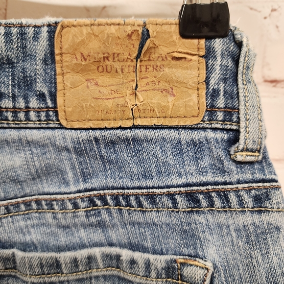 American Eagle Women's - Picture 4 of 8